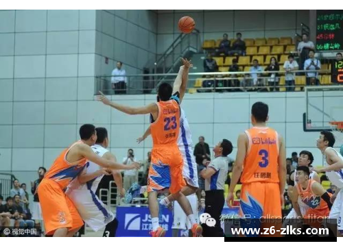 福建CBA球员的崛起与发展：探索背后的故事