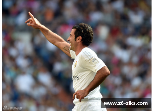 皇马传奇：巨星辉煌与传承