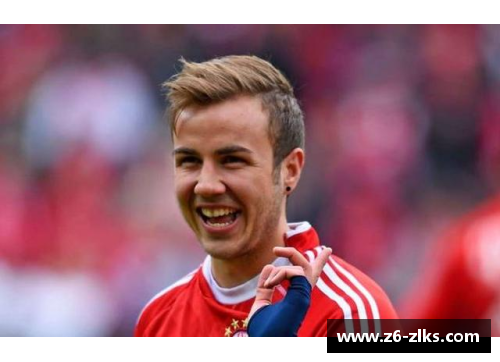 足球世界的十大帅气球员风采