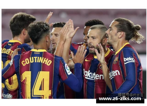 中场之华：揭示足球界十大中场球员