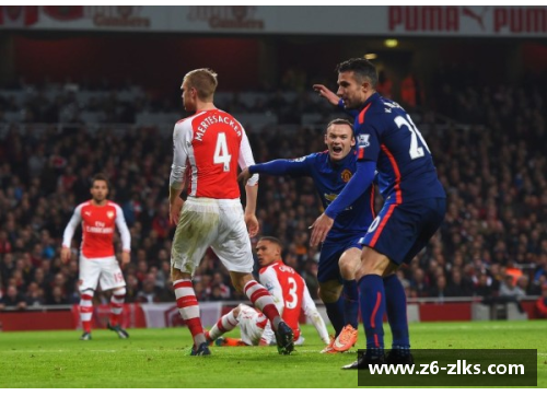 吉布斯：足球与梦想的交错