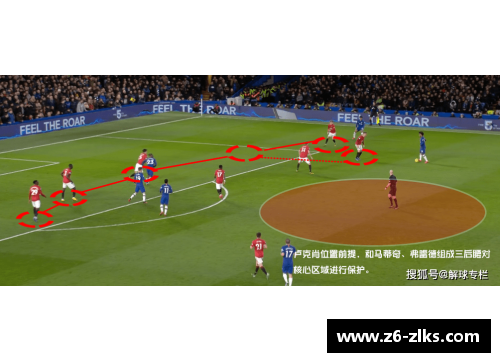 球场之星：揭秘攻击型球员的战术精髓