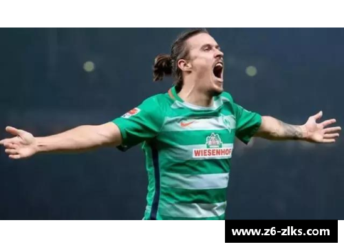 德甲球员票选：谁是本赛季最出色的球员？