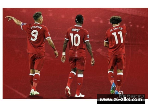 利物浦球员体重排名：一览球队身形变化