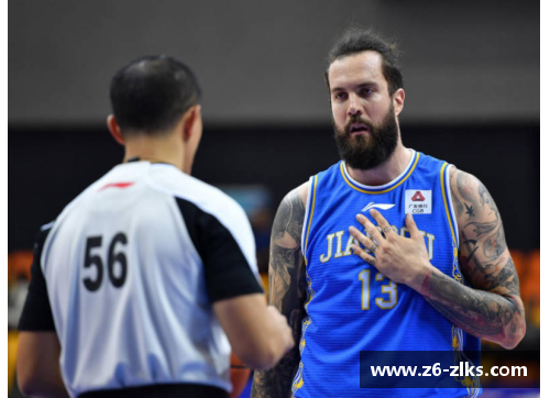 鲁兹球员：锋芒毕露，成就新时代的荣耀