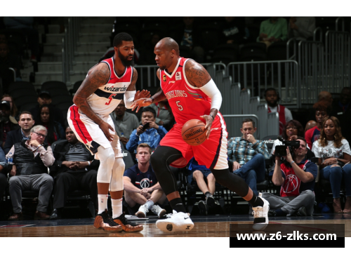 NBA篮球世界的奇幻探索