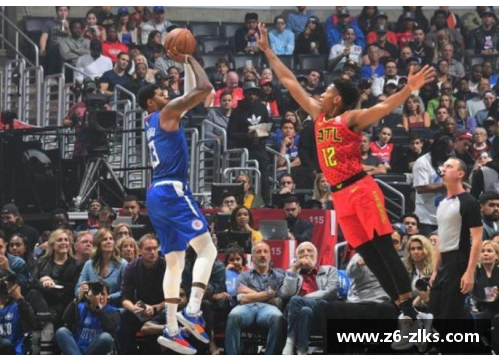 快船大胜老鹰，豪取赛点，离晋级仅一步之遥！ - 副本