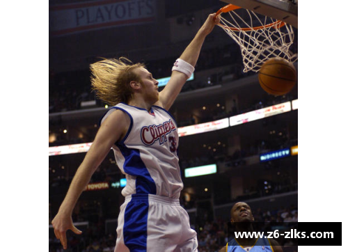 勇士淘汰快船，挺进西部半决赛 - 副本