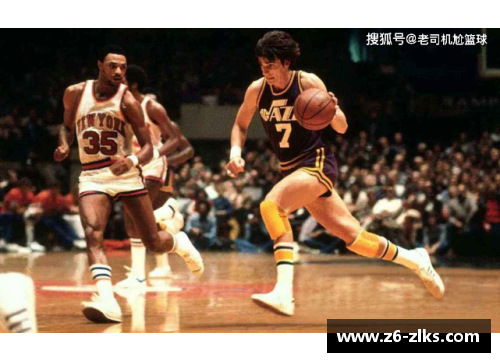 波神在NBA的统治力：传奇之路与超凡表现