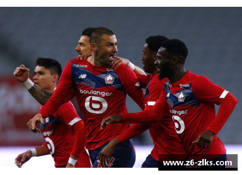 内马尔助巴黎胜里尔取得法甲领先