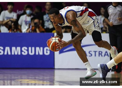 汤普逊队友感叹：他就是我们的得分机器