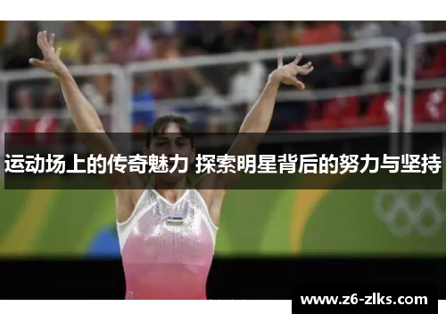 运动场上的传奇魅力 探索明星背后的努力与坚持